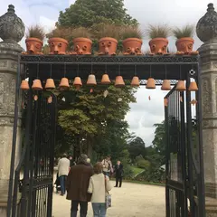 植物園