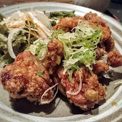 地頭鶏 播鳥 恵比寿本館