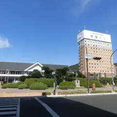 播州赤穂駅