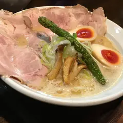 麺69 チキンヒーロー
