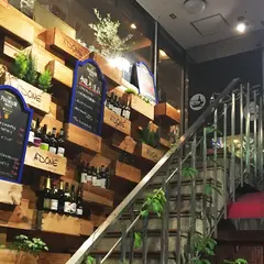 パスタバル ADONE