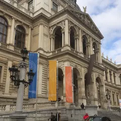 University of Vienna