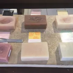 KOU BALI - Natural Soap