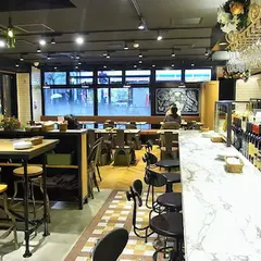 Le Bar a Vin 52 AZABU TOKYO 関内店