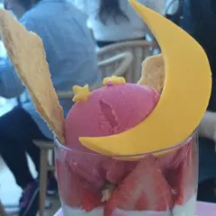 セーラームーン展
