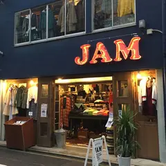 古着屋JAM 京都店