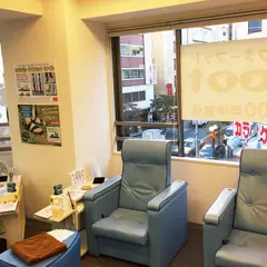ドクターフット新橋店
