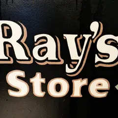 Ray's store