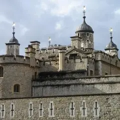 ロンドン塔（Tower of London）