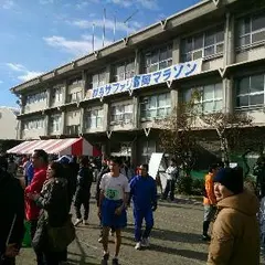 富岡市立高瀬小学校