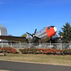 県営所沢航空記念公園
