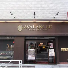 アヴァランチ渋谷店