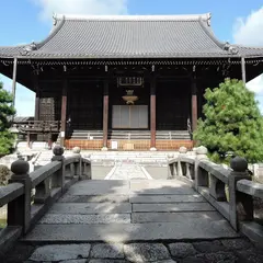 本山要法寺