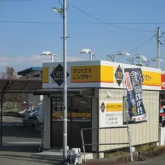 オリックスレンタカー 高知空港店