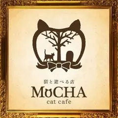 猫カフェMOCHA（モカ） 渋谷センター街店