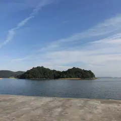 生島