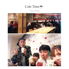 スターバックスコーヒー 東京スカイツリー・ソラマチ西1階店