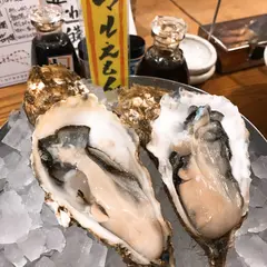牡蠣場北海道厚岸コレド室町店