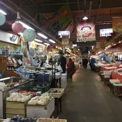 秋田市民市場