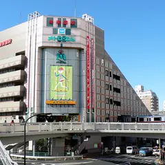 後楽園駅 (Kōrakuen Sta.)(M22/N11)
