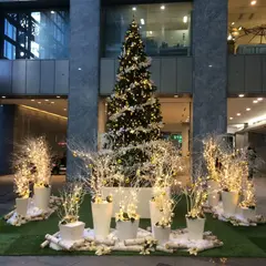 新宿マインズタワー