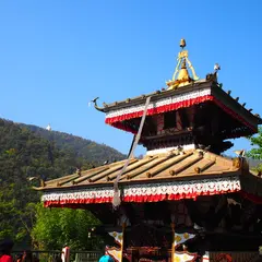 Hotel Tulsi ホテル