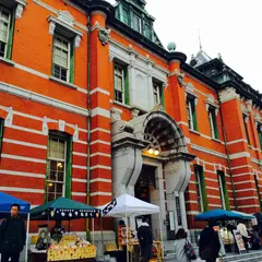京都府京都文化博物館別館