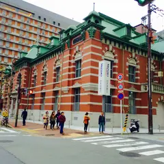 （株）みずほ銀行 京都中央支店