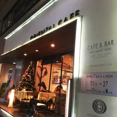 21年 横浜駅周辺のおすすめカフェスポットランキングtop Holiday ホリデー