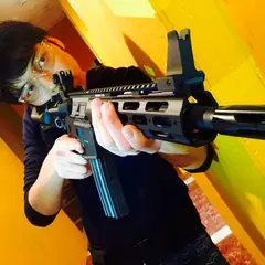 AirSoftGym BravePoint