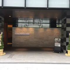 Mitsui Garden Kyobashi Hotel