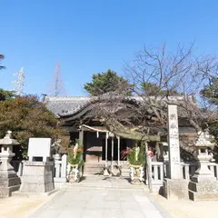 林神社