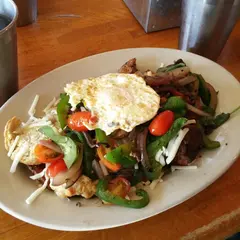 Cafe Berlin