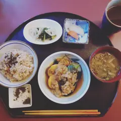 酒膳めし屋 日ごろ