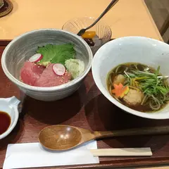 甘味こより