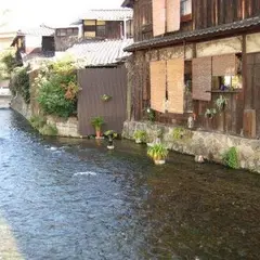 京都白川