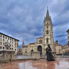 Catedral de Oviedo