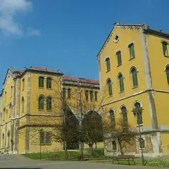 Campus de El Milán UO