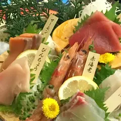 磯丸水産 神田北口店