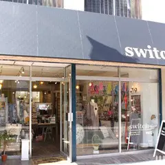 switch(スイッチ)