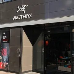 ARC’TERYX 原宿ブランドストア