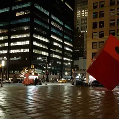 ズッコッティ・パーク
