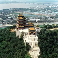 黄鶴楼