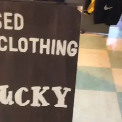 lucky yokohama