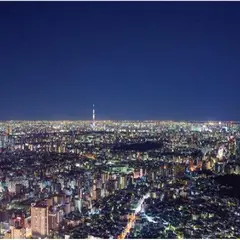 サンシャイン60展望台 てんぼうパーク（旧：SKY CIRCUS サンシャイン60展望台）