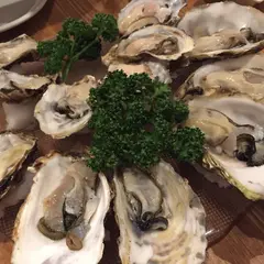 OYSTERS,INC. オイスターズインク