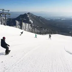 夏油高原スキー場
