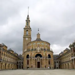 Universidad de Oviedo: Campus de Gijón