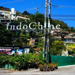 IndoChine Resort & Villas