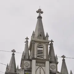 馬込教会